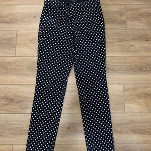 Banana Republic Ryan Curvy Fit Dress pants